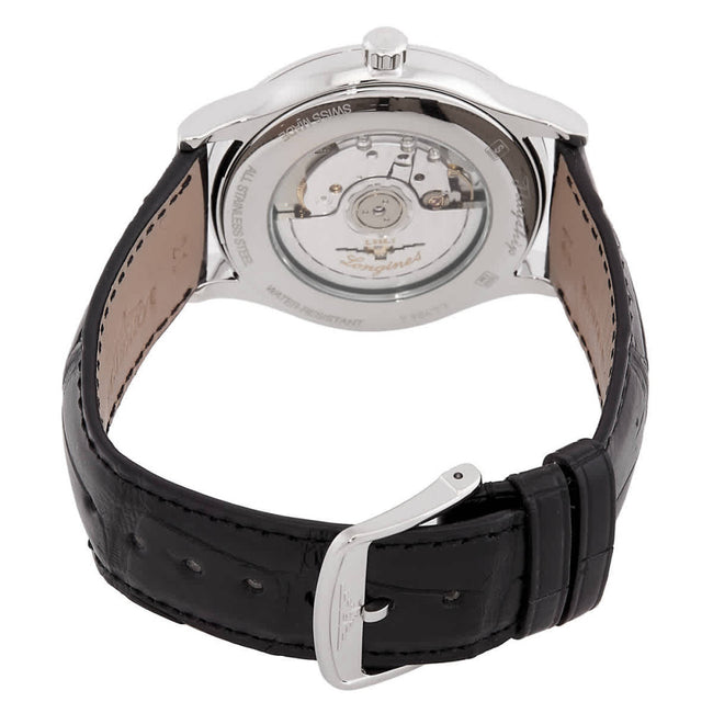 Longines L4.984.4.12.2