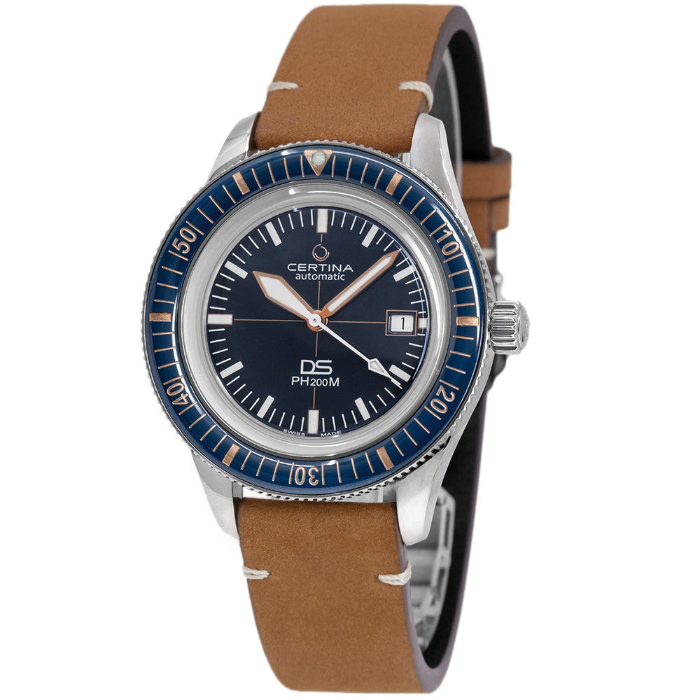 Certina C036.407.16.040.00