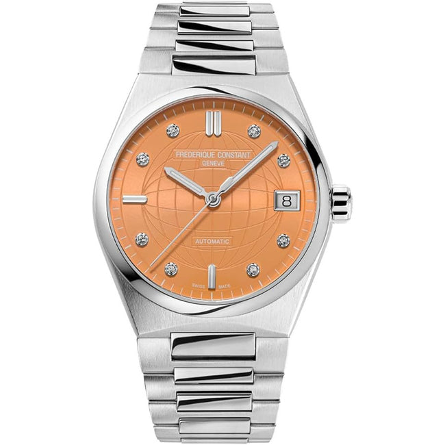 Frederique Constant FC-303OD2NH6B