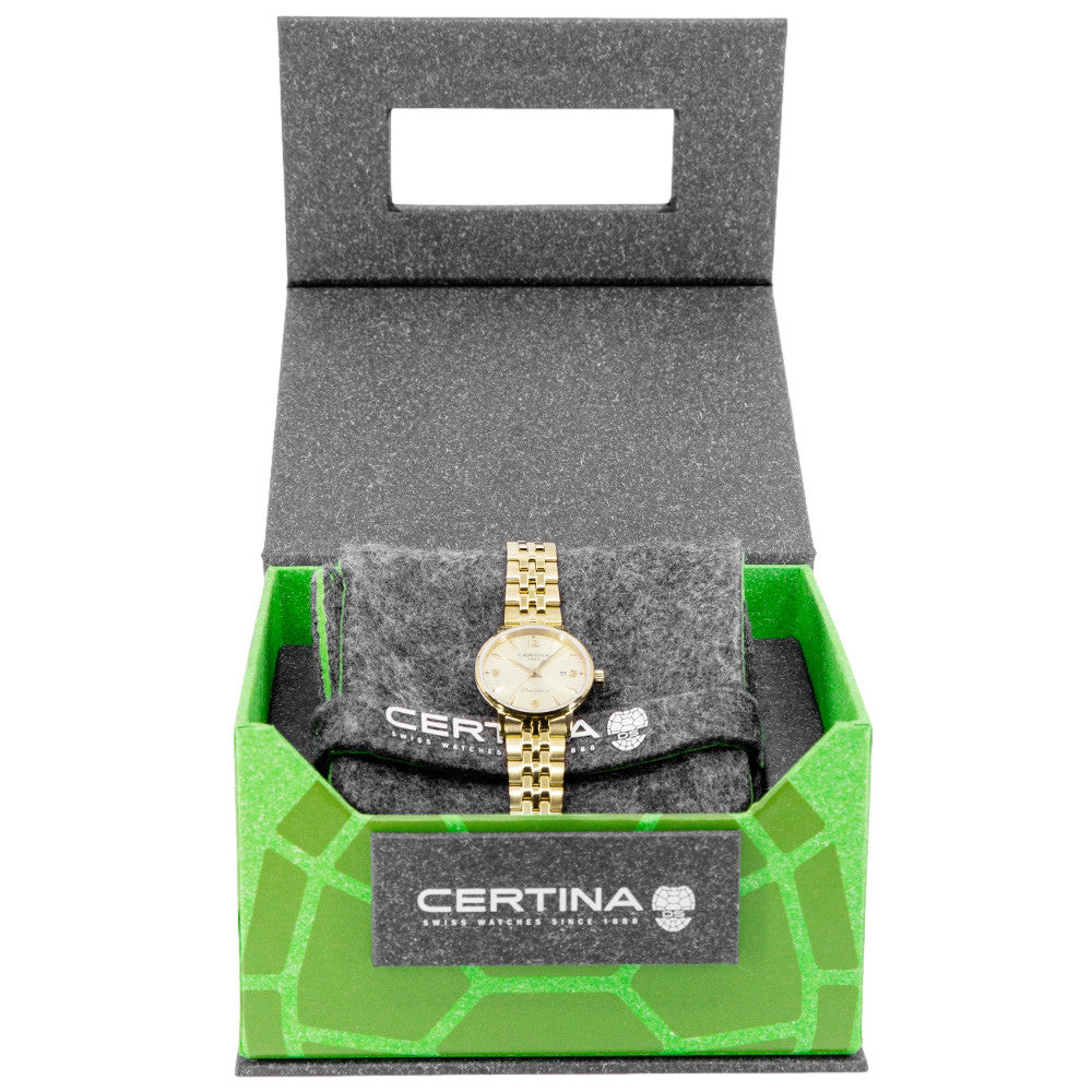 Certina C035.210.33.367.00