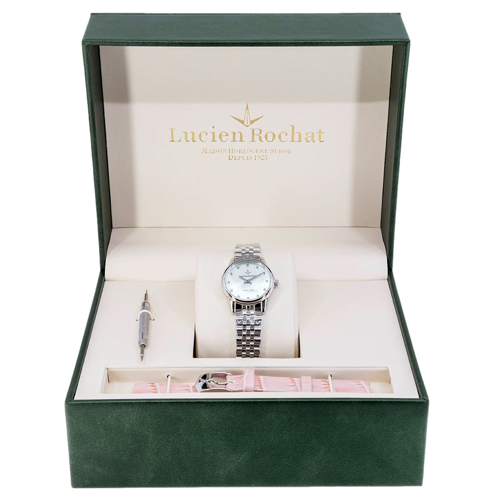 Lucien Rochat R0453116501