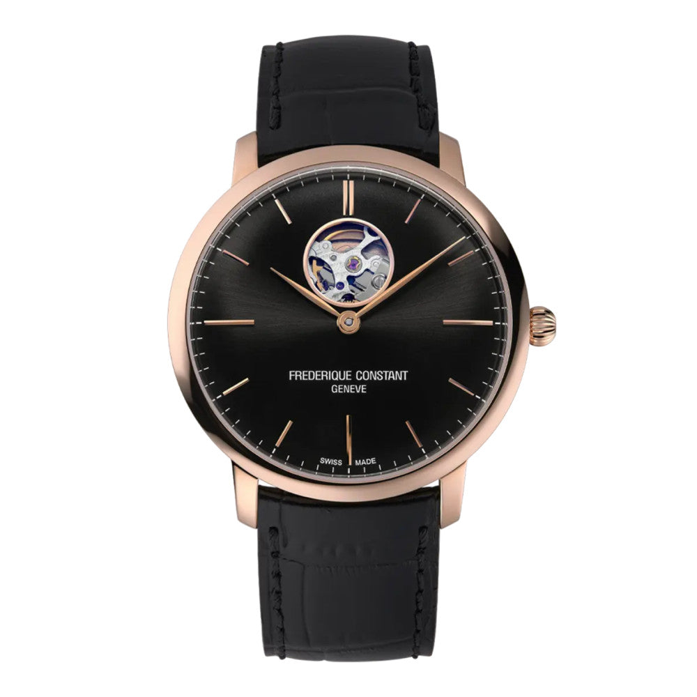 Frederique Constant FC-312B4S4