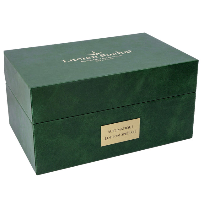 Lucien Rochat R0421116015