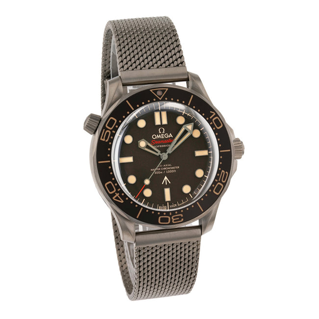 Omega 210.90.42.20.01.001