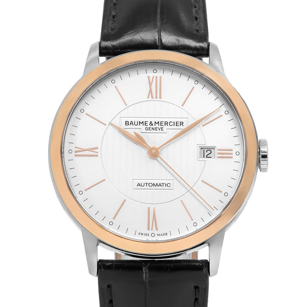 Baume & Mercier M0A10216
