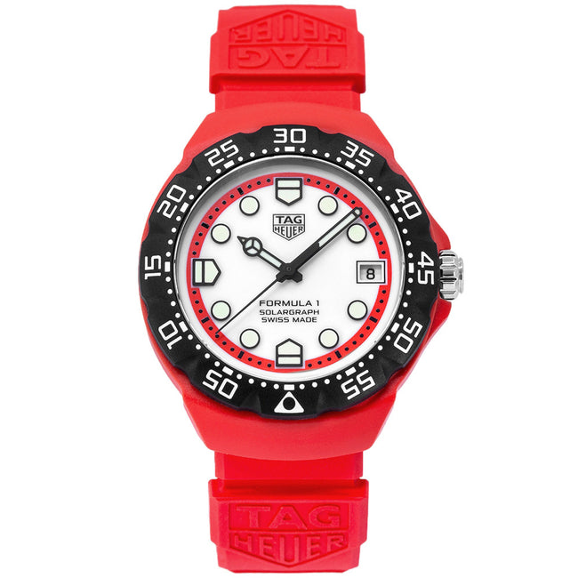 TAG Heuer WBY1161.FT8086