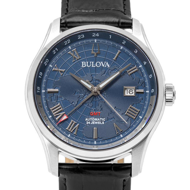 Bulova 96B385