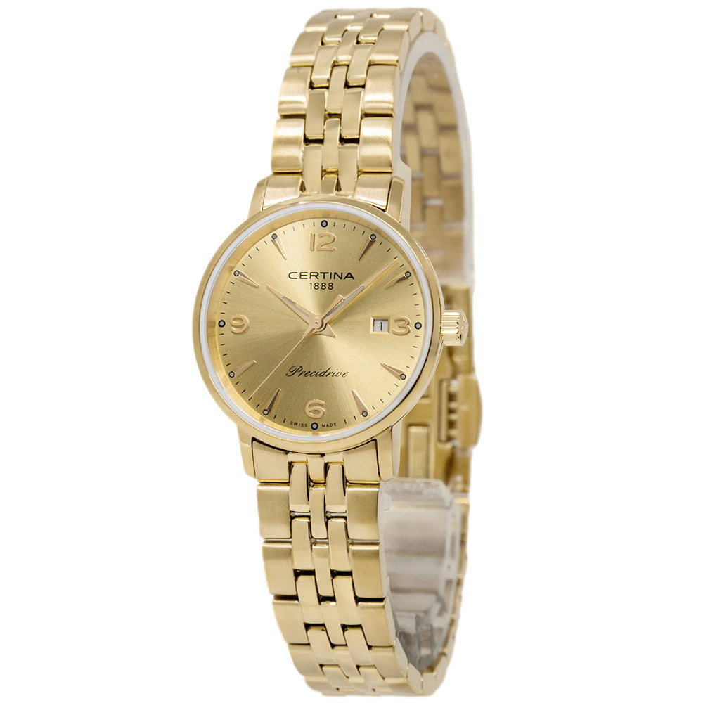 Certina C035.210.33.367.00