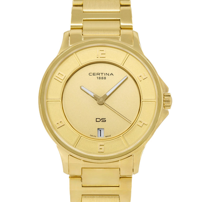 Certina C039.251.33.367.00