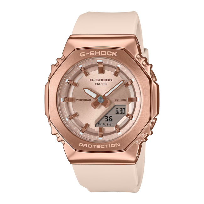 Casio GM-S2110PG-4AER