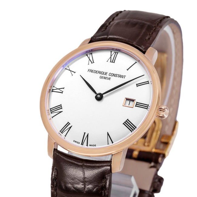 Frederique Constant FC-306MR4S4