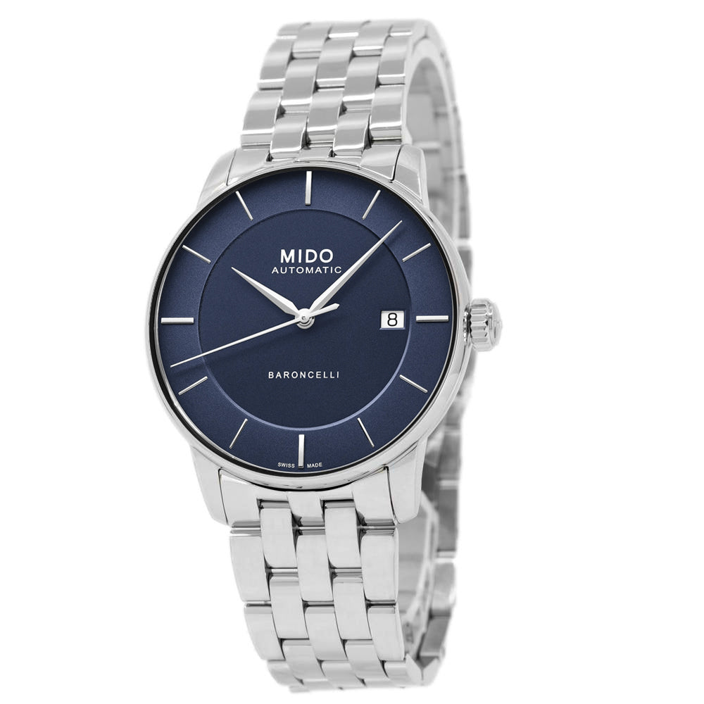 Mido M037.407.11.041.00
