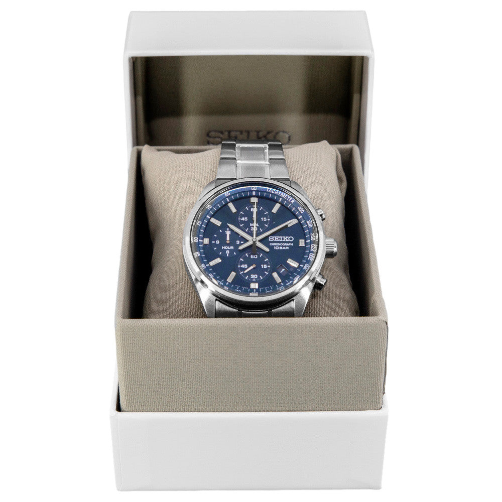 Seiko SSB377P1