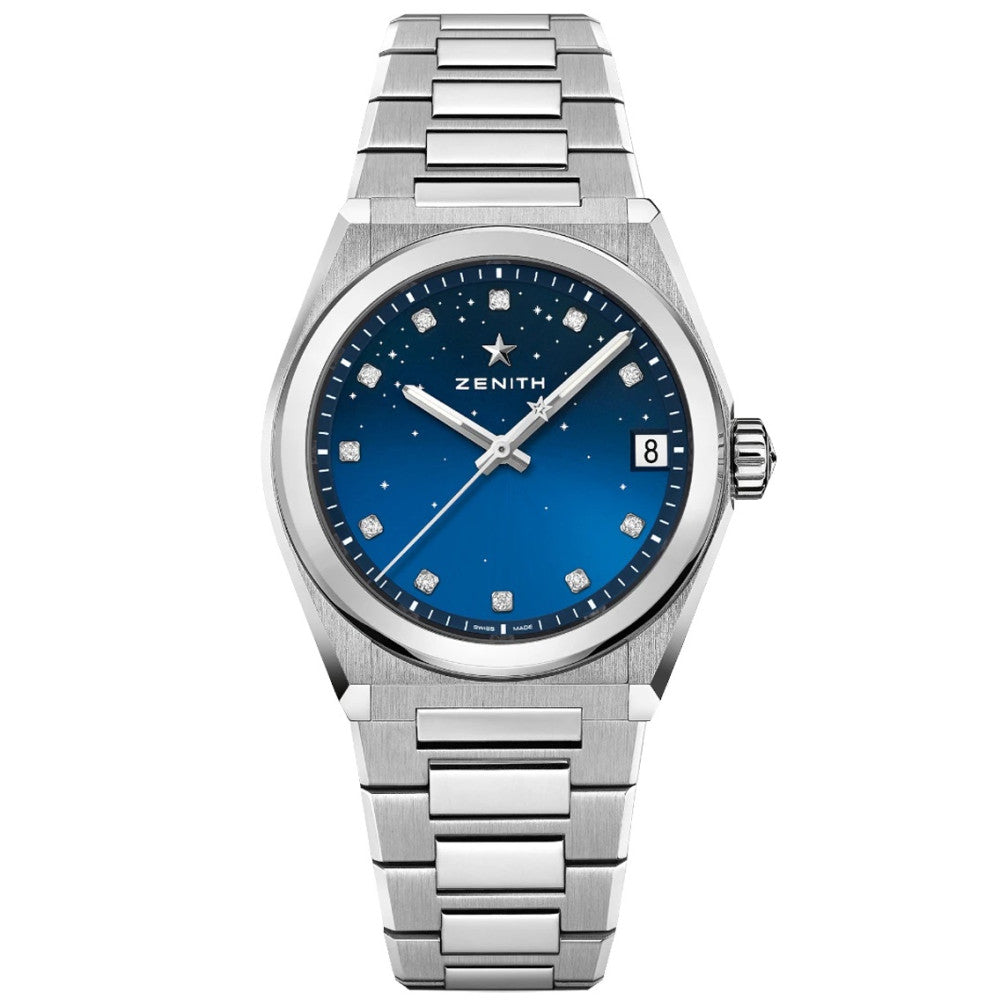 Zenith 03.9200.670/01.MI001