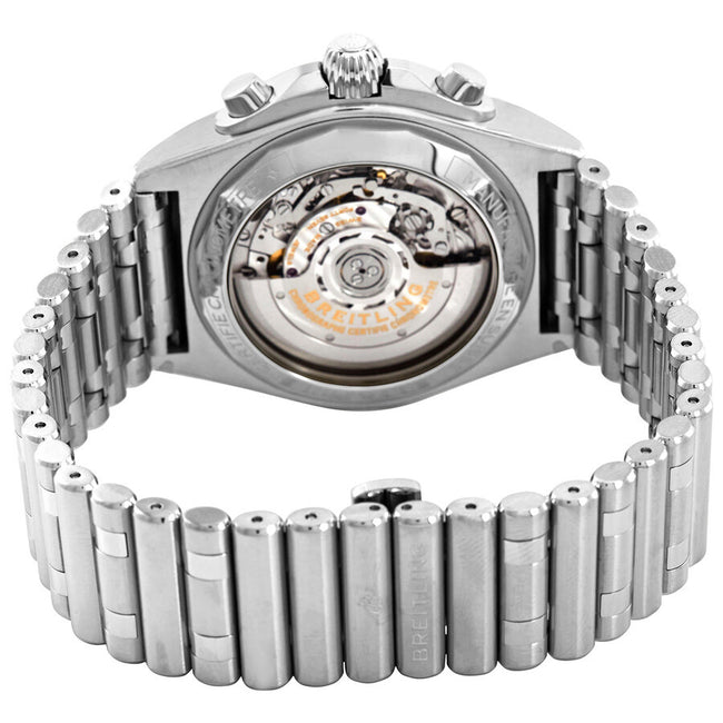 Breitling AB0134101G1A1
