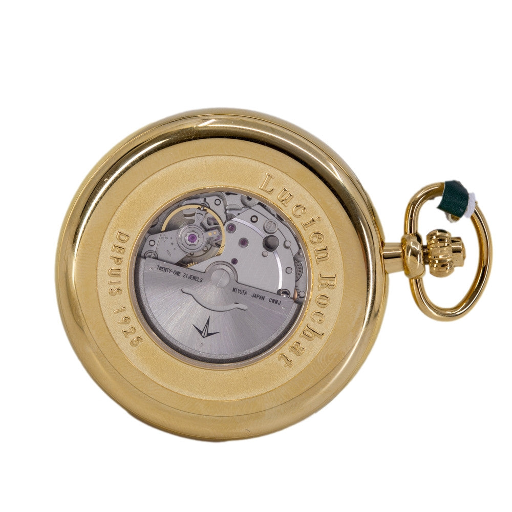 Lucien Rochat R0429123001