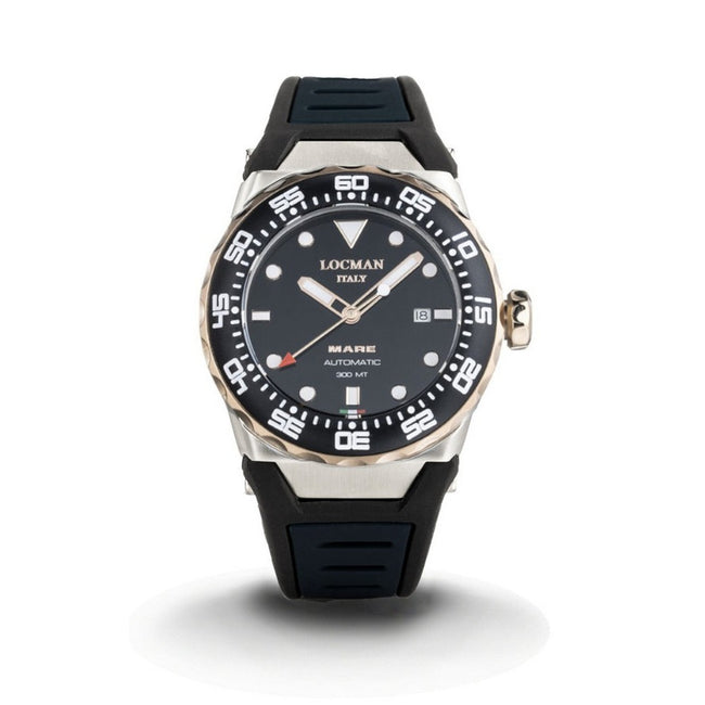 Locman 0559M01R-0RBKRGSK2