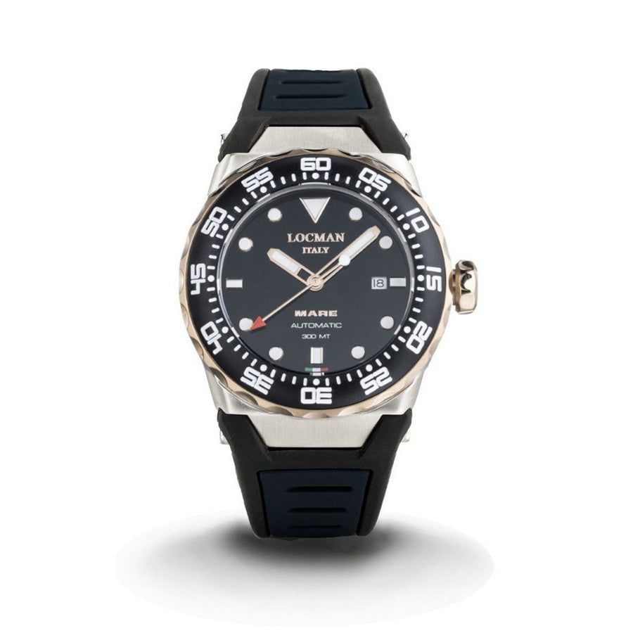 Locman 0559M01R-0RBKRGSK2
