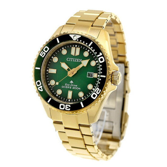 Citizen BN0262-59W