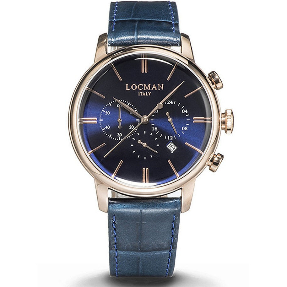 Locman 0254R02R-RRBLRGPB