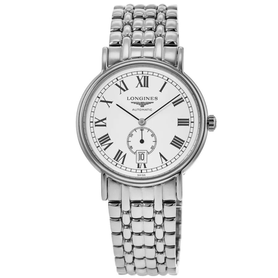Longines L4.904.4.11.6