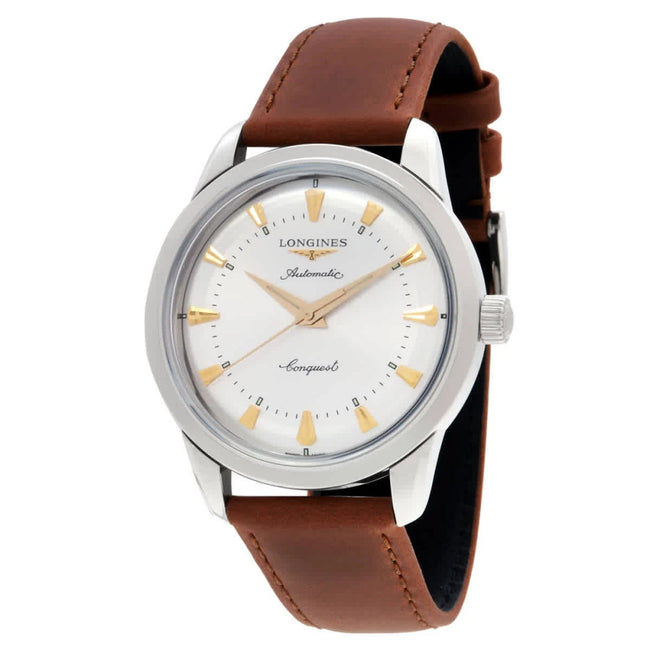 Longines L1.650.4.72.2