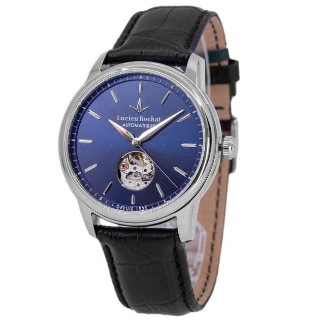 Lucien Rochat R0421116012