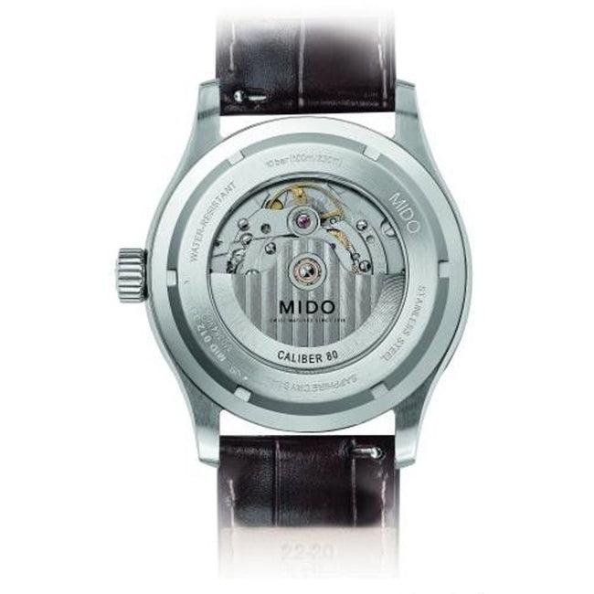 Mido M038.430.16.031.00