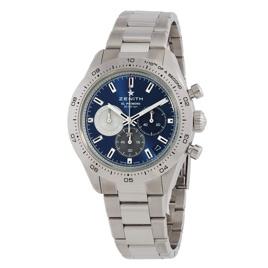 Zenith 03.3114.3600/51.M3100