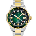 Bulova 98B467