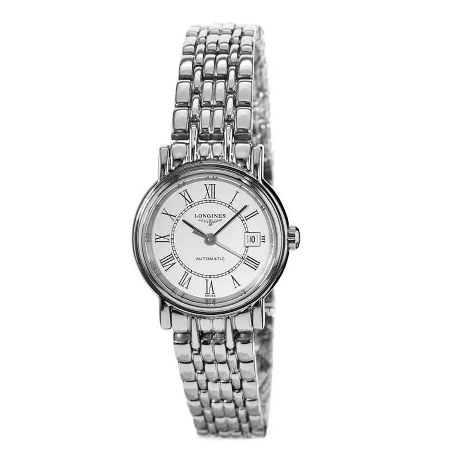 Longines L4.321.4.11.6