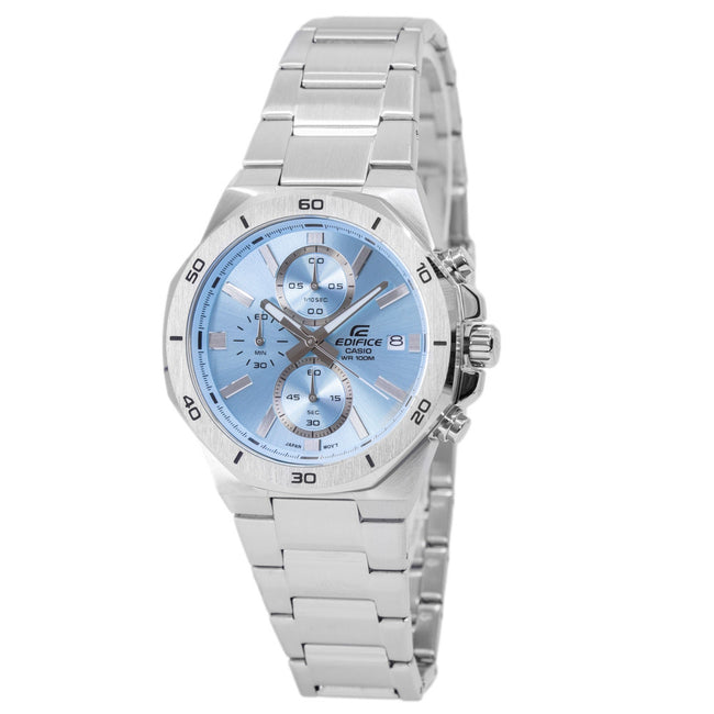 Casio EFV-640D-2BVUEF