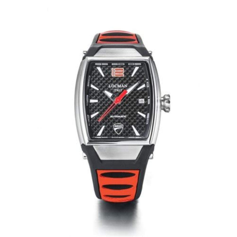 Locman D551A09S-00CBRDSR