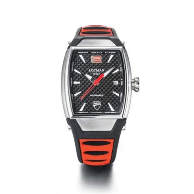 Locman D551A09S-00CBRDSR