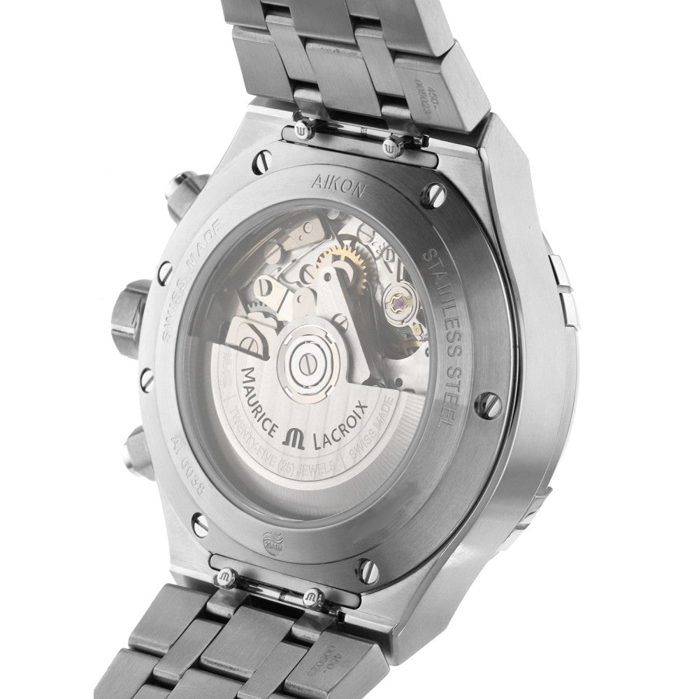 Maurice Lacroix AI6038-SS002-430-1