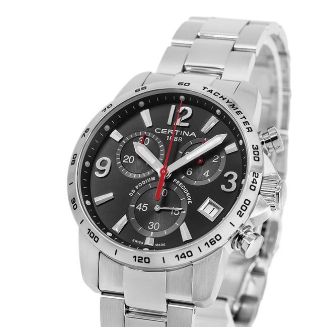 Certina C034.417.11.057.00