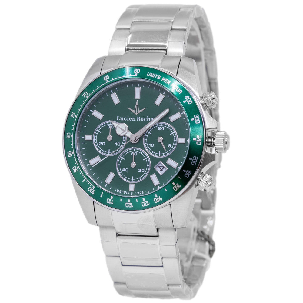 Lucien Rochat R0473617011