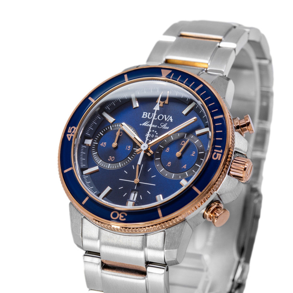 Bulova 98B301
