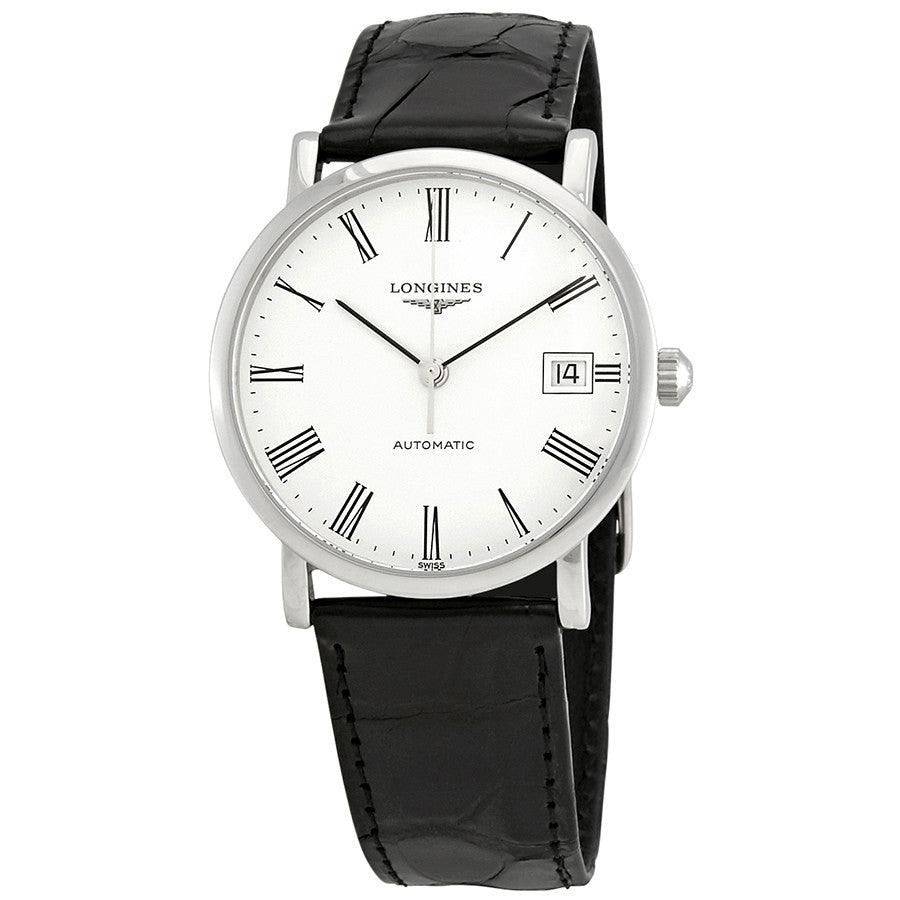 Longines L4.809.4.11.2