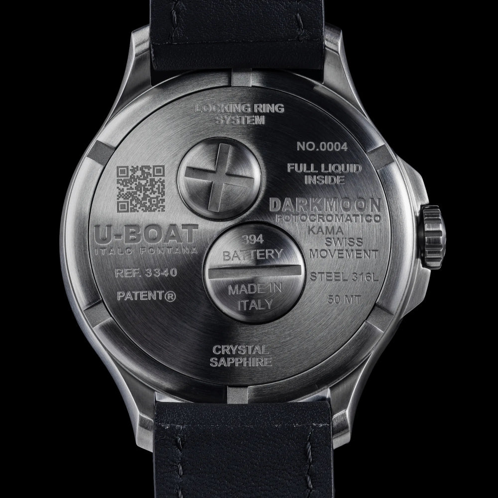 U-Boat 3340