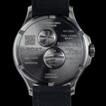 U-Boat 3340