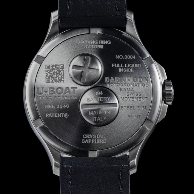 U-Boat 3340