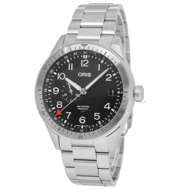 Oris 01 748 7756 4064-07 8 22 08