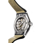 Locman 0537B02S-BLAMVESB