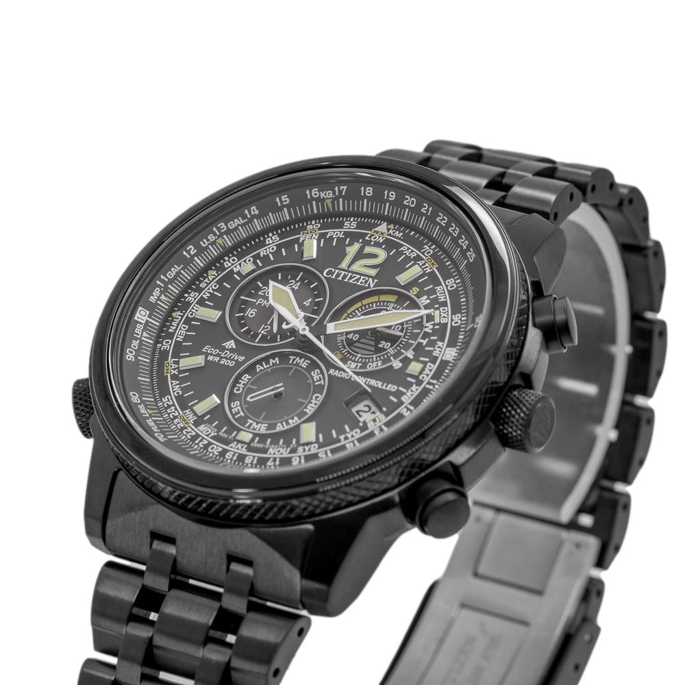 Citizen CB5865-82E