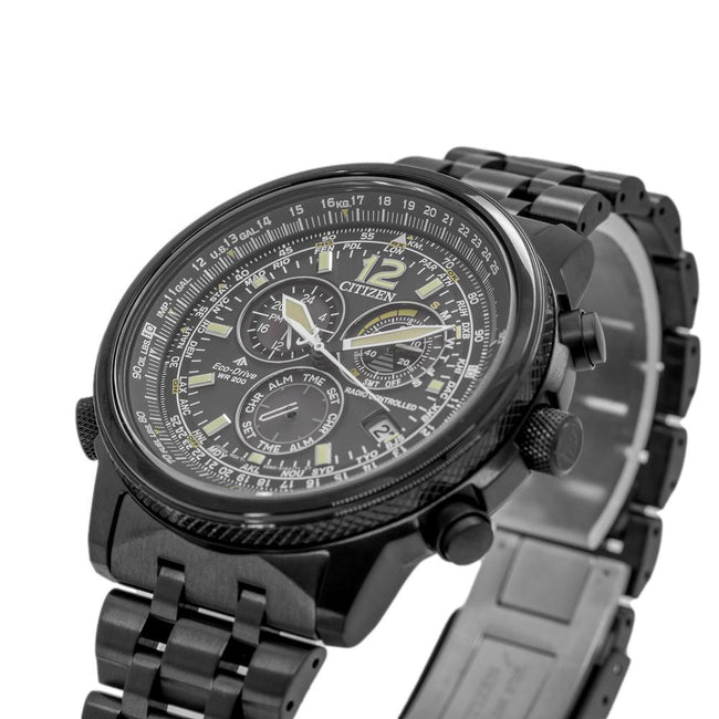 Citizen CB5865-82E