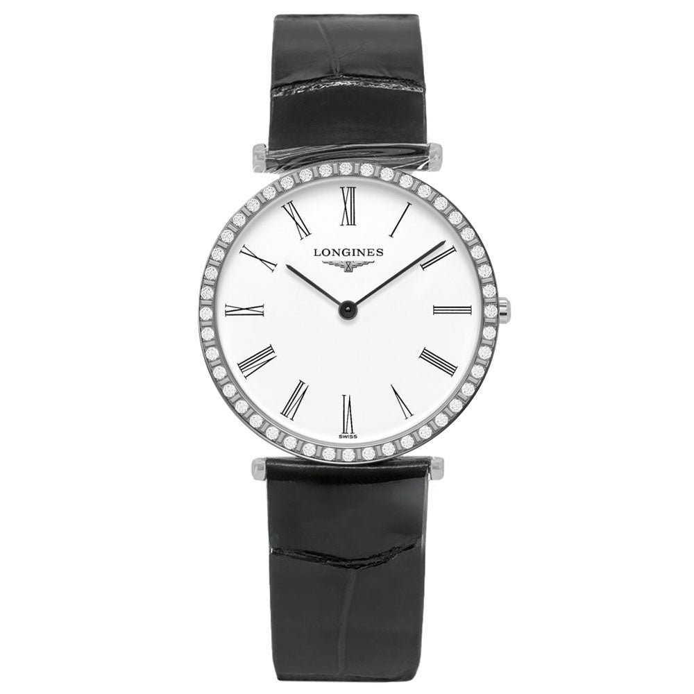 Longines L4.523.0.11.2