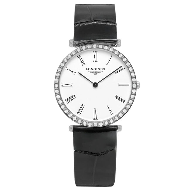 Longines L4.523.0.11.2