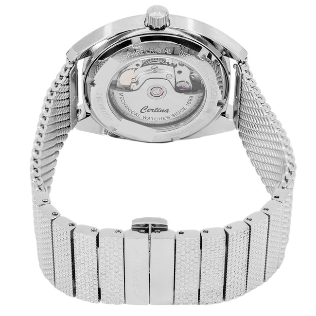 Certina C024.407.11.051.00