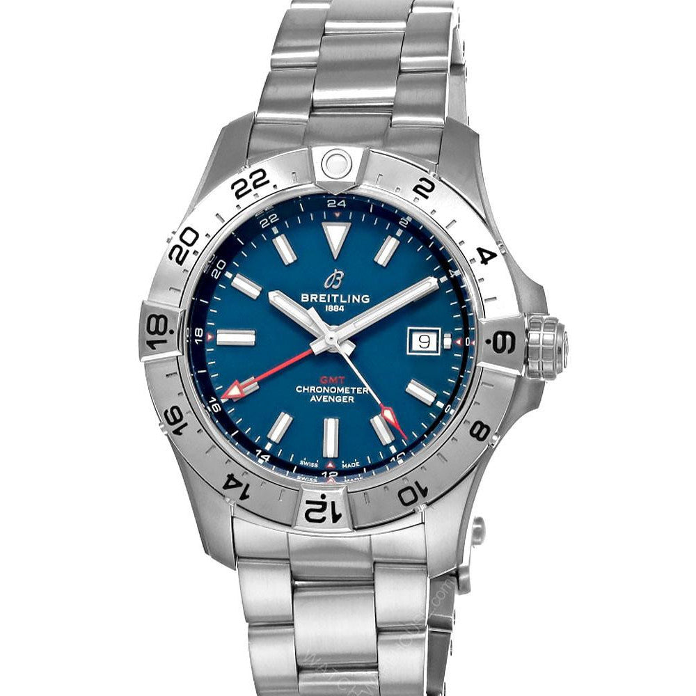 Breitling A32320101C1A1